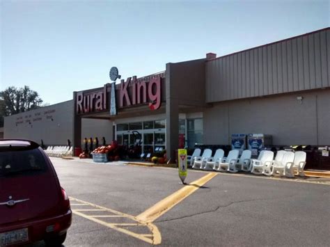 Rural king martinsville indiana - Martinsville, VA 24112. Get Directions. PHONE: 2766660178. STORE HOURS. ... RURAL KING COMMUNICATION Newsletter - Subscribe Newsletter - Unsubscribe. CONNECT WITH US ... 